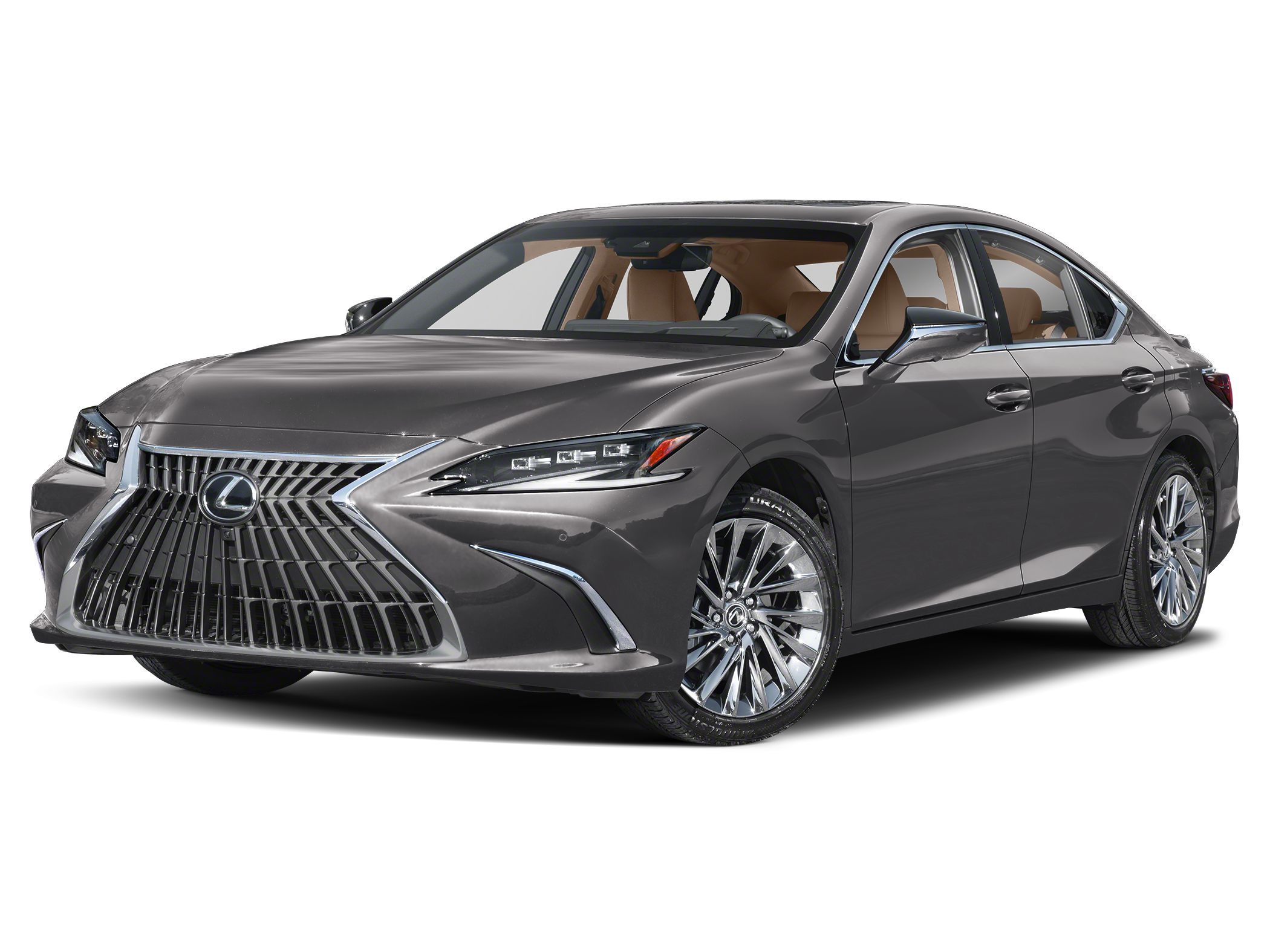 lexus es hybrid 2025 58AFA1C18SU075238 image lexus es hybrid 2025 58AFA1C18SU075238 image